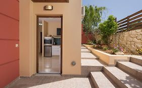 Anna Boutique Apartment
